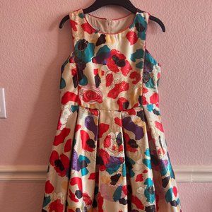 Pippa & Julie gorgeous dress